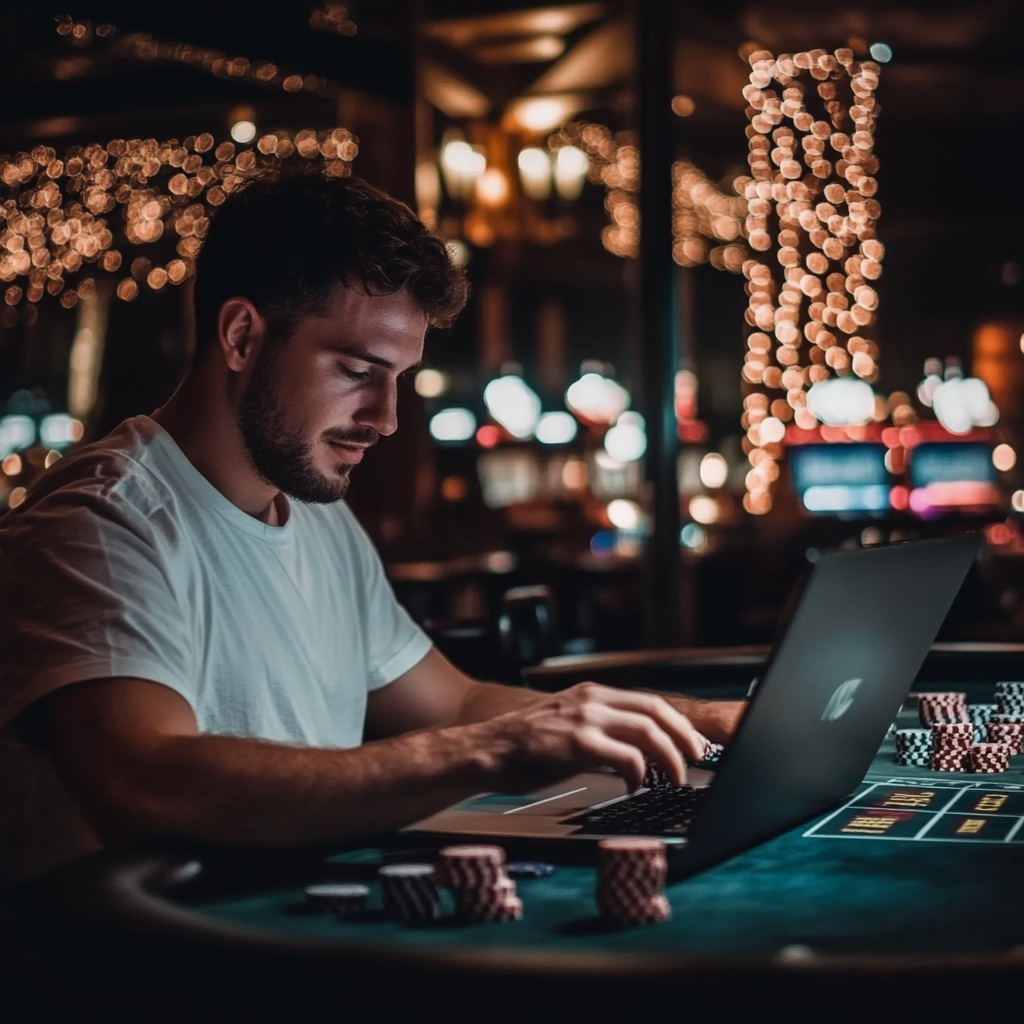 Comment gérer votre budget dans un casino