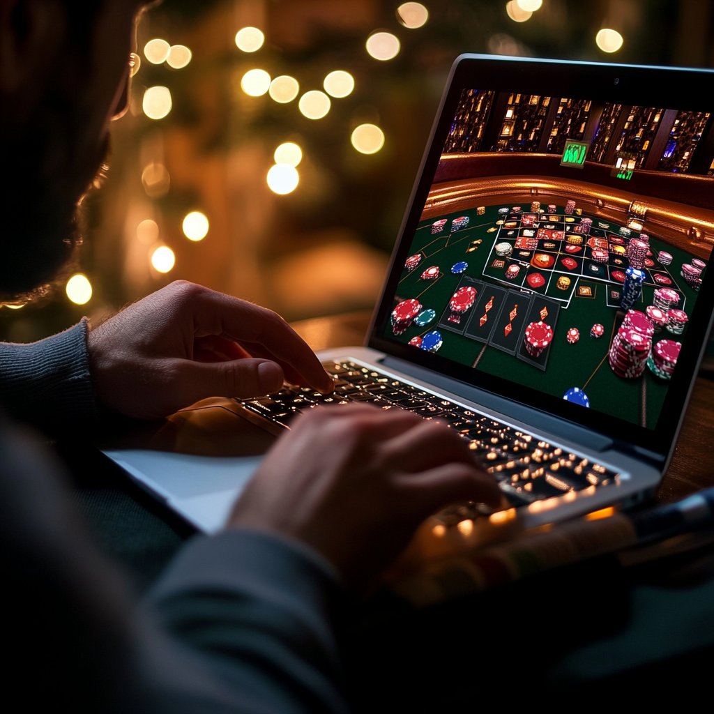 Stratégies pour gagner au blackjack en ligne