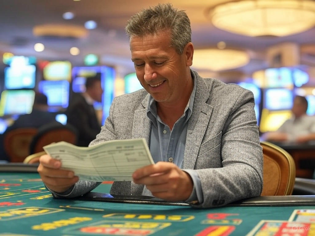 Conseils pour repérer les meilleurs bonus de casino