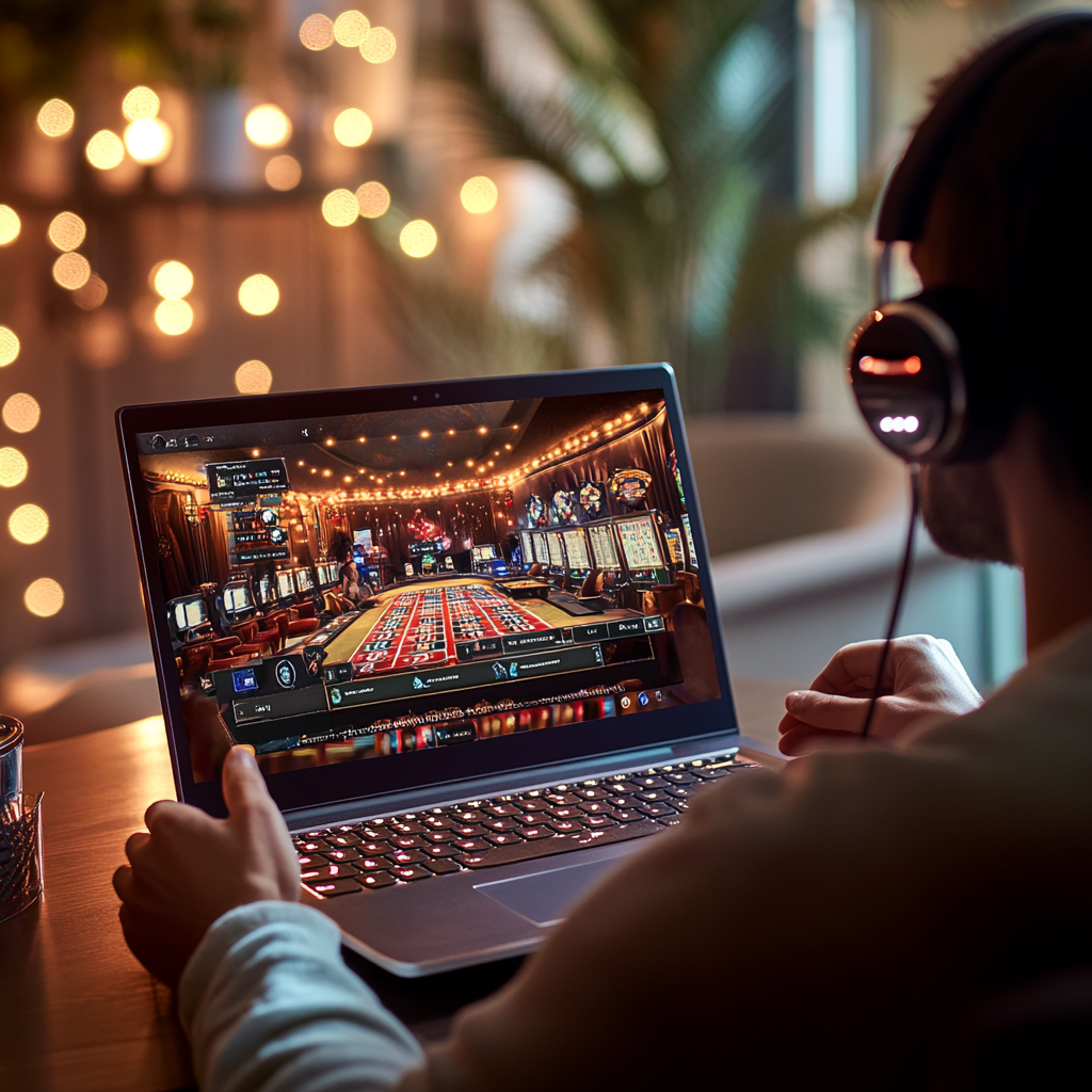 Wat spelers over online roulette zeggen